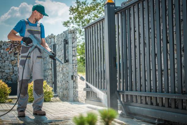 Best Sidewalk and Walkway Cleaning  in Cleveland, NC