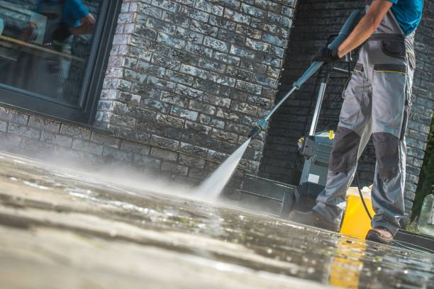 Best Restaurant Pressure Washing  in Cleveland, NC