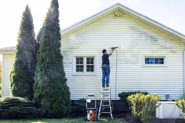 Reliable Cleveland, NC Pressure washing Solutions